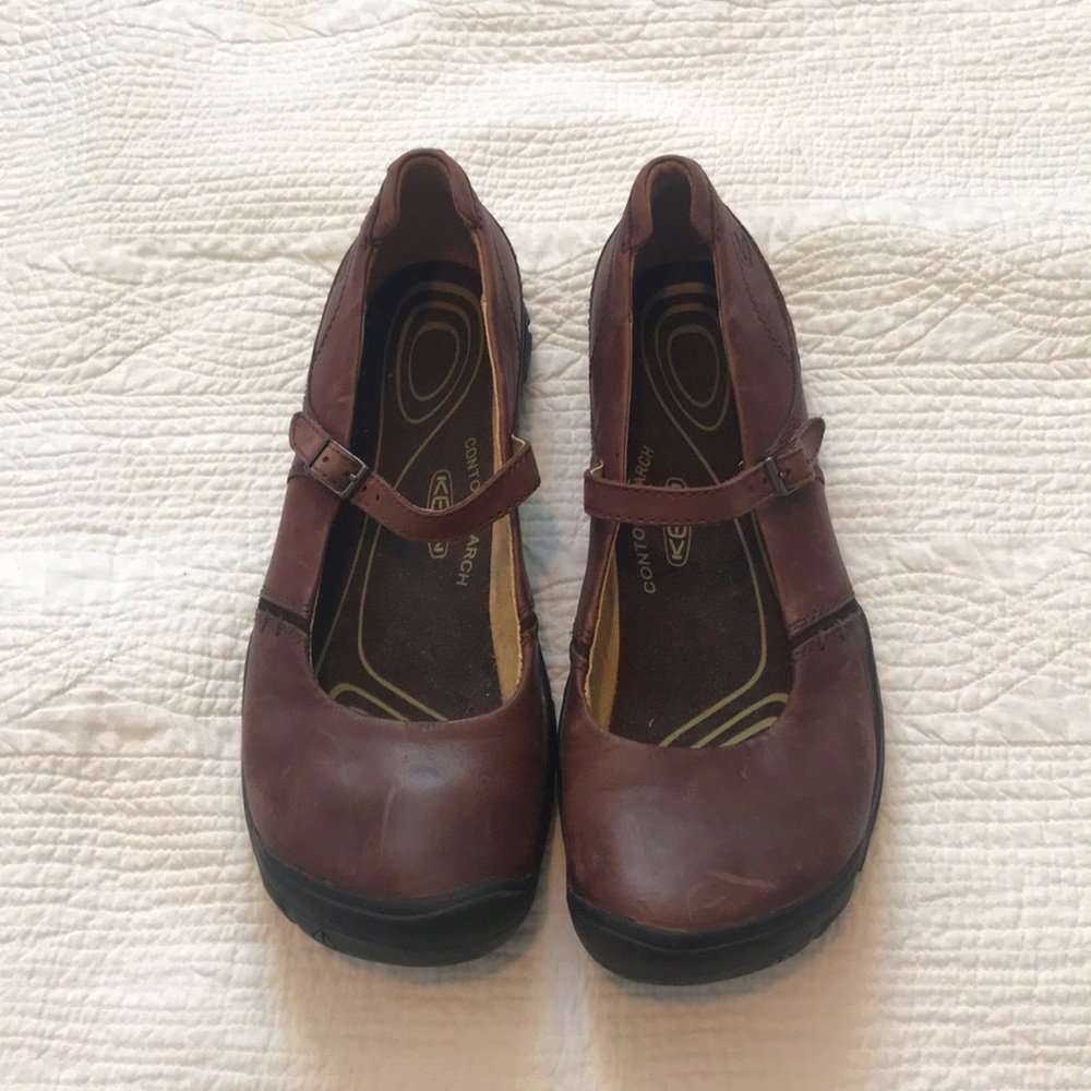 Keen Slip Ons